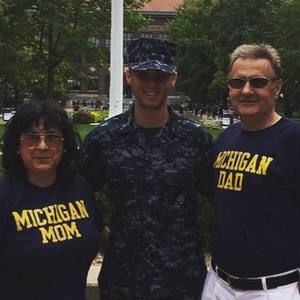 Meet your Posher, Kevin